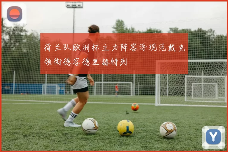荷兰队欧洲杯主力阵容浮现范戴克领衔德容德里赫特列